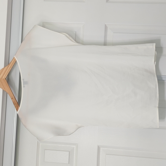 Ann Taylor Blouse - Picture 2 of 7